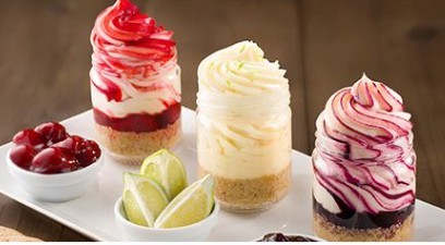 加盟冒煙冰淇淋，寶雞市場日賺3萬的投資機遇分析