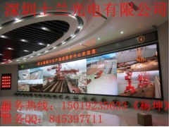 唐山LED顯示屏 室內(nèi)P4全彩大屏的應(yīng)用與優(yōu)勢(shì)