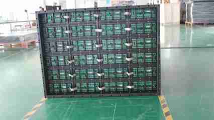 LED室內(nèi)屏P10廣告電子屏工程項(xiàng)目?jī)r(jià)格詳解